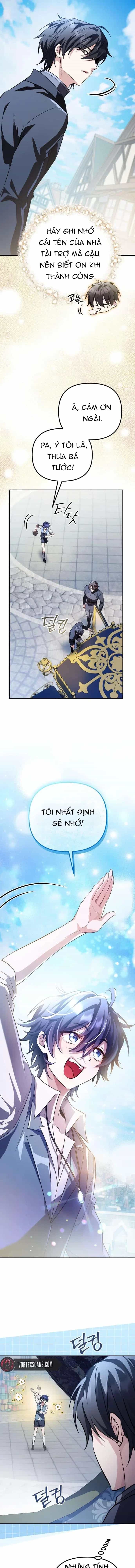 Giáo Dục Ác Nhân - Chương 19 - ảnh 16