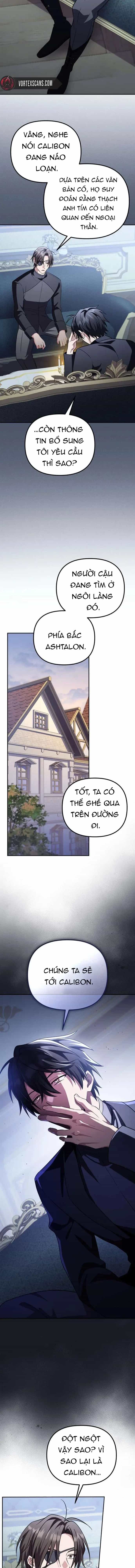 Giáo Dục Ác Nhân - Chương 19 - ảnh 5