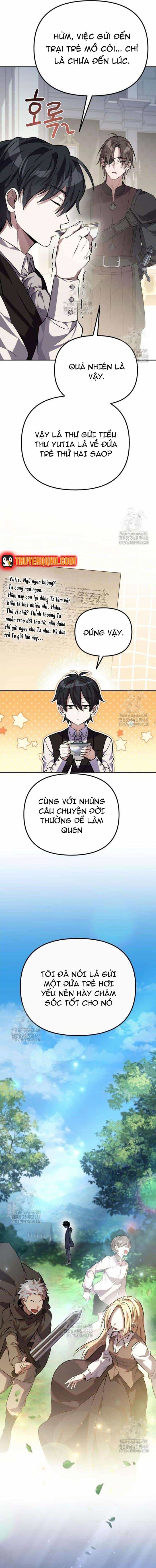 Giáo Dục Ác Nhân - Chương 2 - ảnh 13