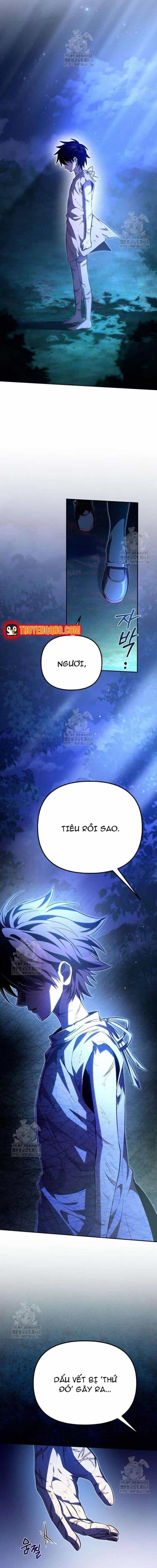 Giáo Dục Ác Nhân - Chương 2 - ảnh 14