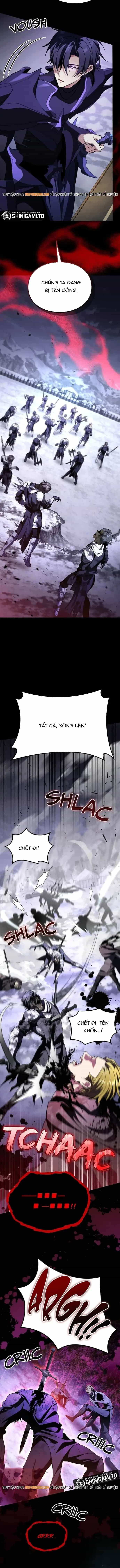 Giáo Dục Ác Nhân - Chương 23 - ảnh 4