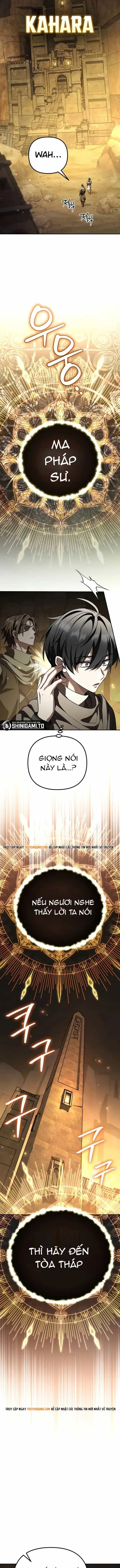 Giáo Dục Ác Nhân - Chương 28 - ảnh 14