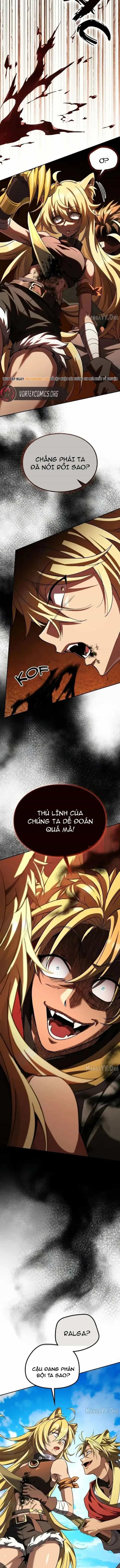 Giáo Dục Ác Nhân - Chương 29 - ảnh 5