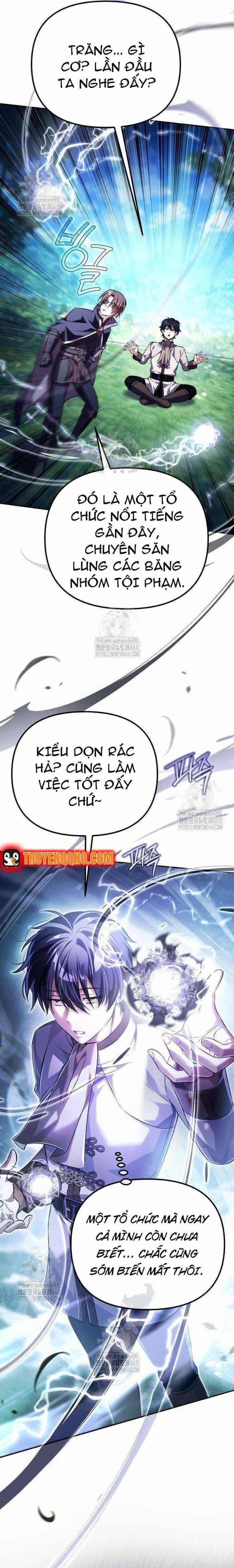 Giáo Dục Ác Nhân - Chương 3 - ảnh 13