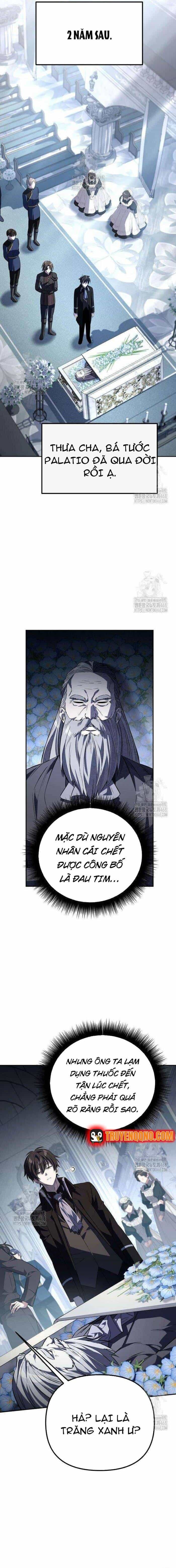 Giáo Dục Ác Nhân - Chương 3 - ảnh 22
