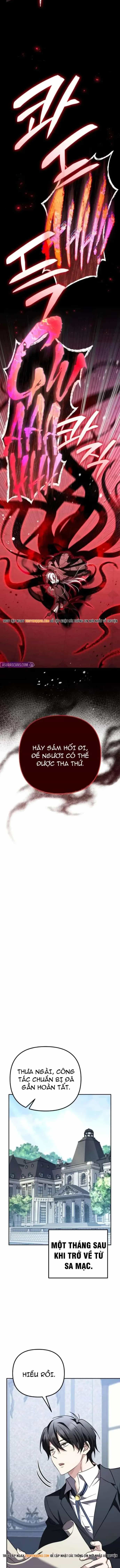 Giáo Dục Ác Nhân - Chương 31 - ảnh 14
