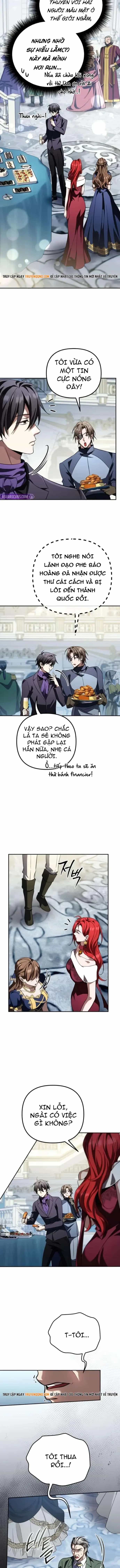 Giáo Dục Ác Nhân - Chương 31 - ảnh 18