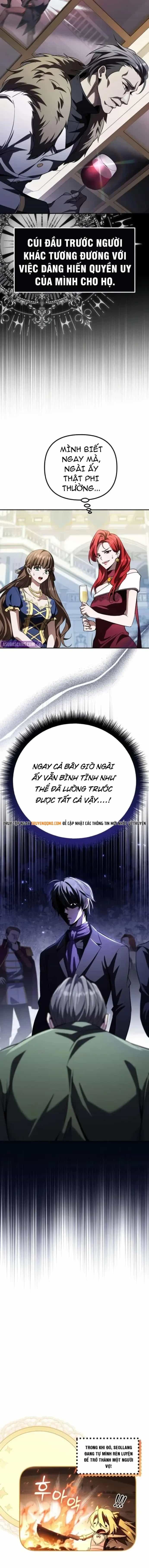 Giáo Dục Ác Nhân - Chương 31 - ảnh 20