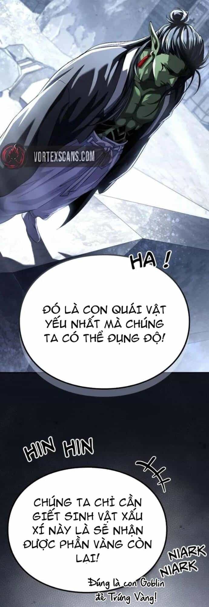 Giáo Dục Ác Nhân - Chương 32 - ảnh 37