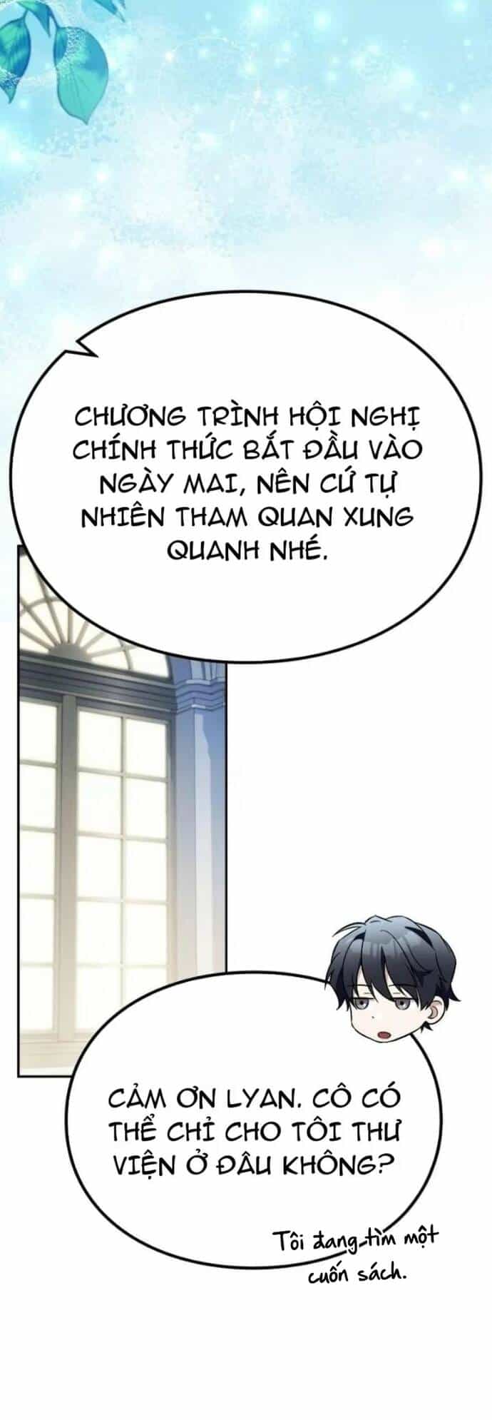 Giáo Dục Ác Nhân - Chương 32 - ảnh 50