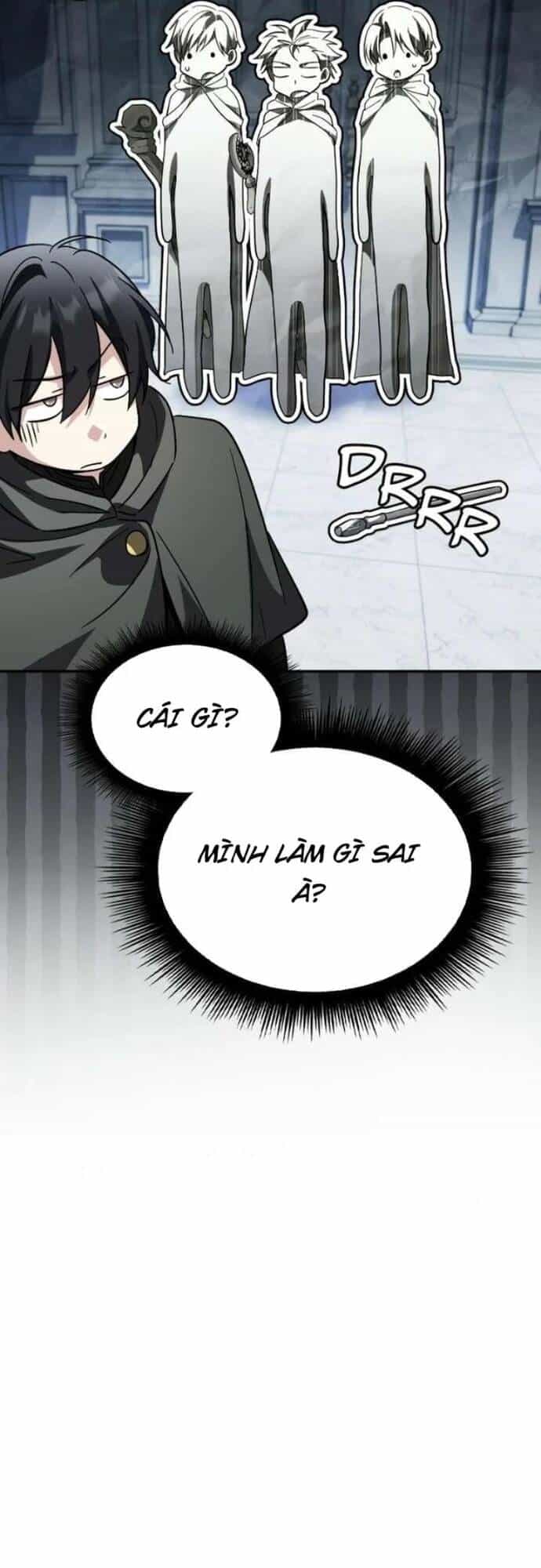 Giáo Dục Ác Nhân - Chương 32 - ảnh 67