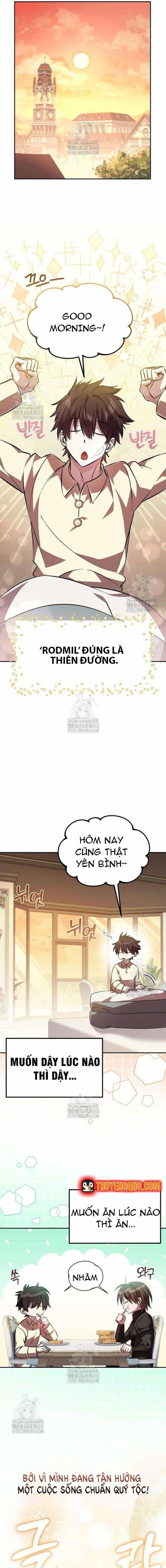 Giáo Dục Ác Nhân - Chương 4 - ảnh 12