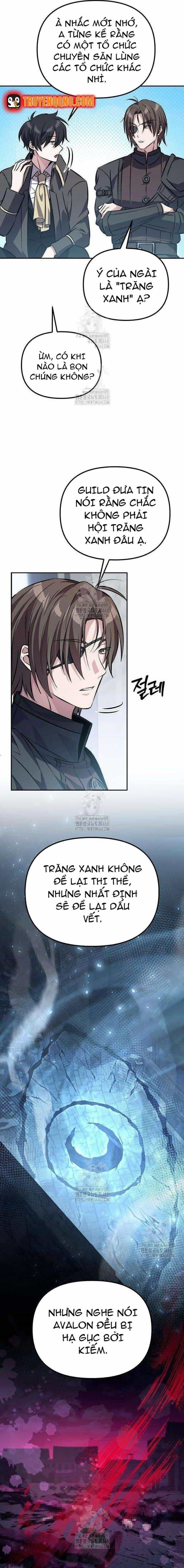 Giáo Dục Ác Nhân - Chương 4 - ảnh 17