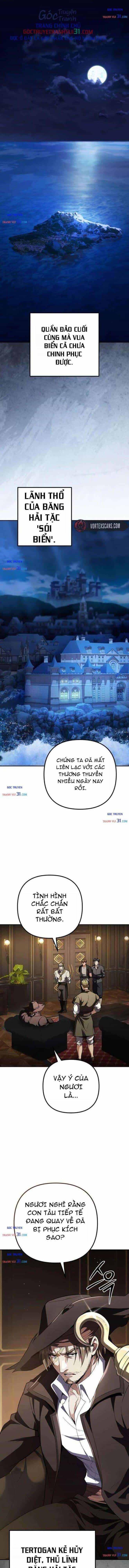 Giáo Dục Ác Nhân - Chương 46 - ảnh 2