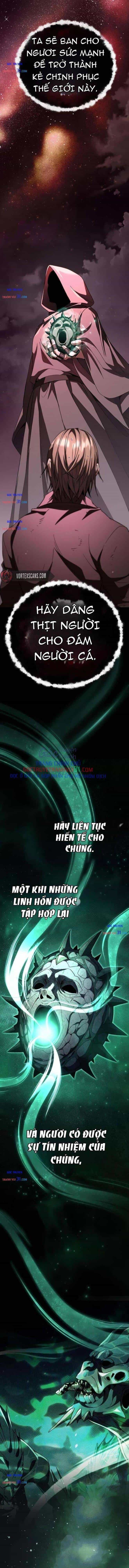 Giáo Dục Ác Nhân - Chương 46 - ảnh 8