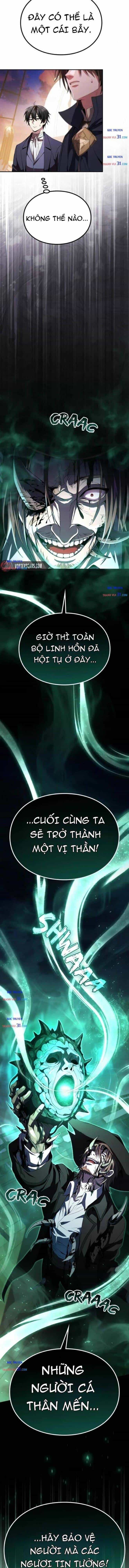 Giáo Dục Ác Nhân - Chương 47 - ảnh 8