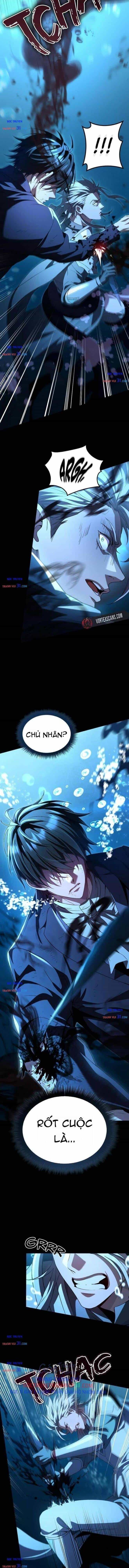 Giáo Dục Ác Nhân - Chương 48 - ảnh 18