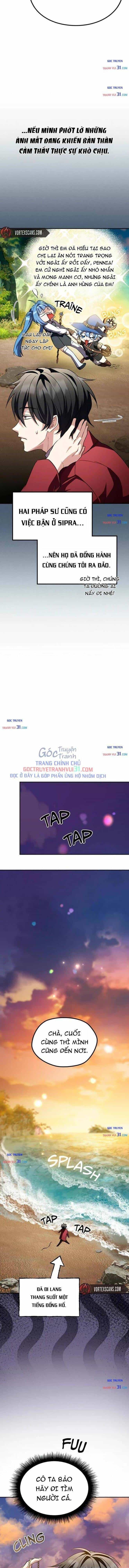 Giáo Dục Ác Nhân - Chương 48 - ảnh 28