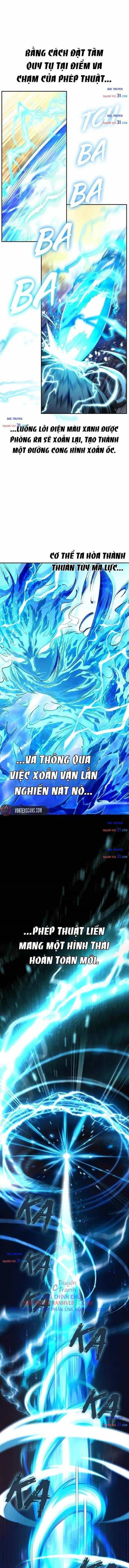 Giáo Dục Ác Nhân - Chương 48 - ảnh 6