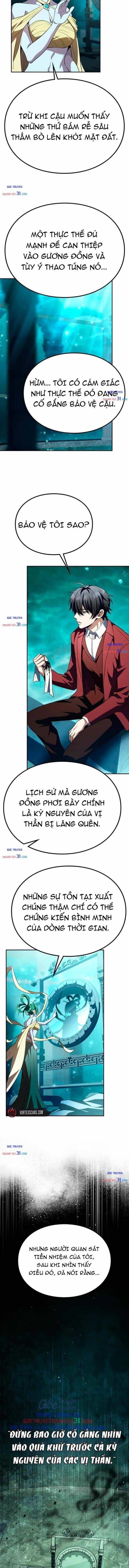 Giáo Dục Ác Nhân - Chương 49 - ảnh 15