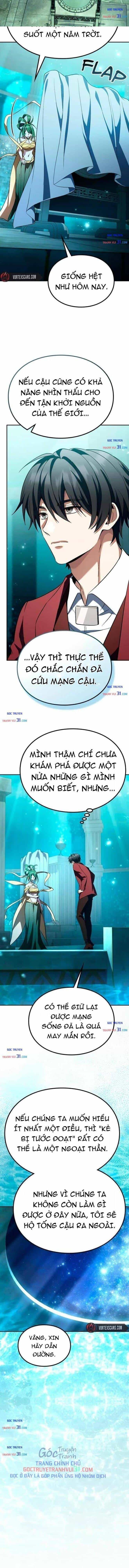 Giáo Dục Ác Nhân - Chương 49 - ảnh 16