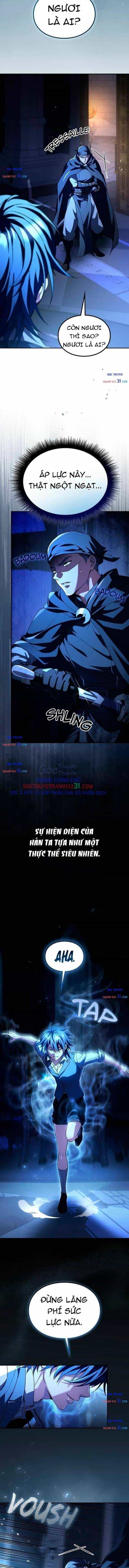 Giáo Dục Ác Nhân - Chương 49 - ảnh 5