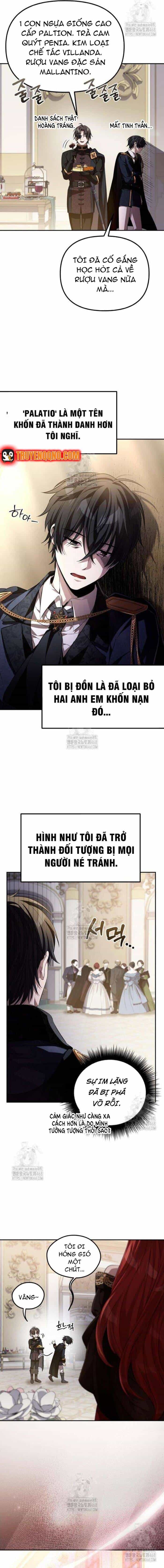 Giáo Dục Ác Nhân - Chương 5 - ảnh 21
