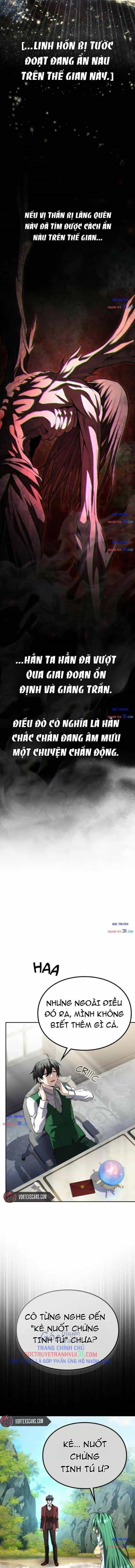 Giáo Dục Ác Nhân - Chương 50 - ảnh 10