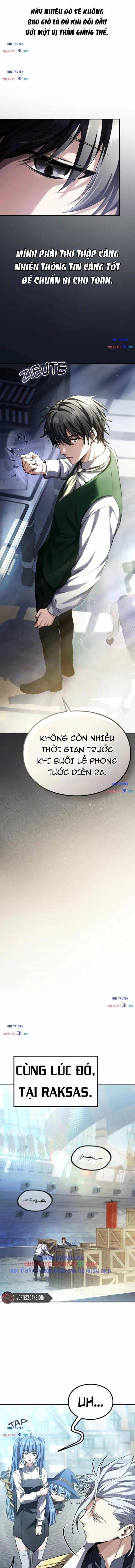 Giáo Dục Ác Nhân - Chương 50 - ảnh 12