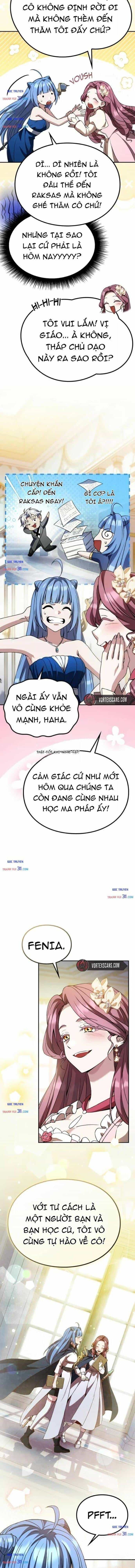 Giáo Dục Ác Nhân - Chương 50 - ảnh 15