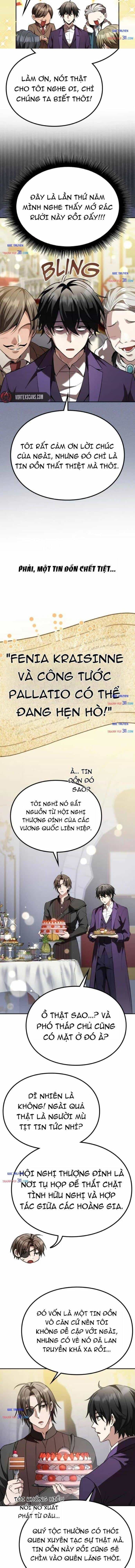 Giáo Dục Ác Nhân - Chương 50 - ảnh 20