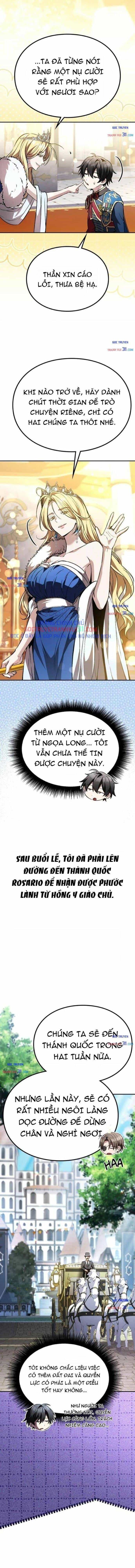 Giáo Dục Ác Nhân - Chương 51 - ảnh 10