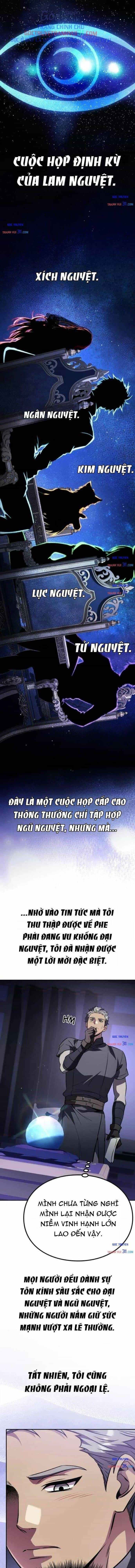 Giáo Dục Ác Nhân - Chương 51 - ảnh 2