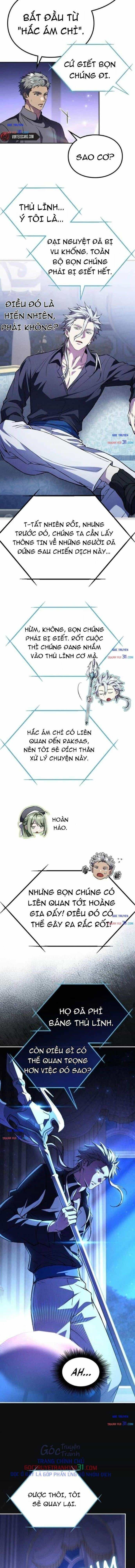 Giáo Dục Ác Nhân - Chương 51 - ảnh 6
