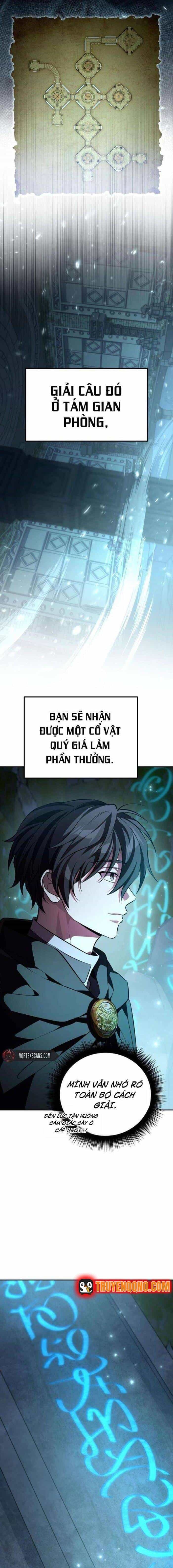 Giáo Dục Ác Nhân - Chương 6 - ảnh 16