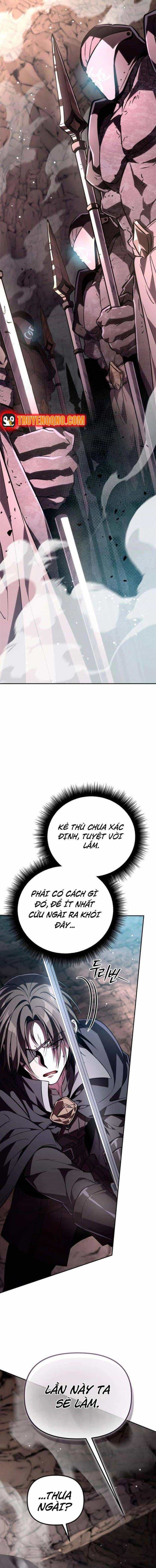Giáo Dục Ác Nhân - Chương 6 - ảnh 25