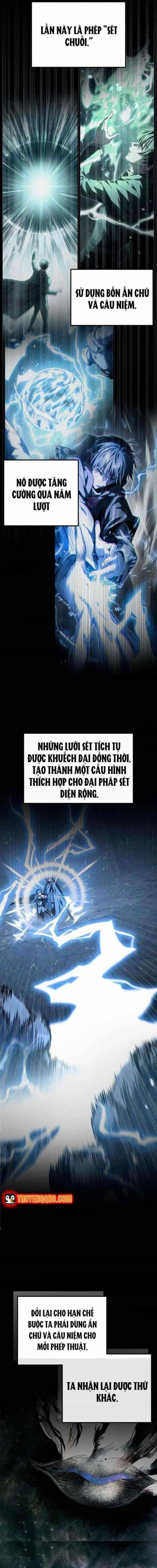 Giáo Dục Ác Nhân - Chương 7 - ảnh 14