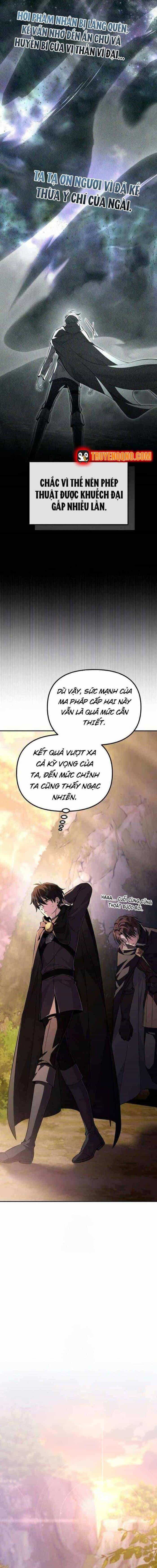 Giáo Dục Ác Nhân - Chương 7 - ảnh 15