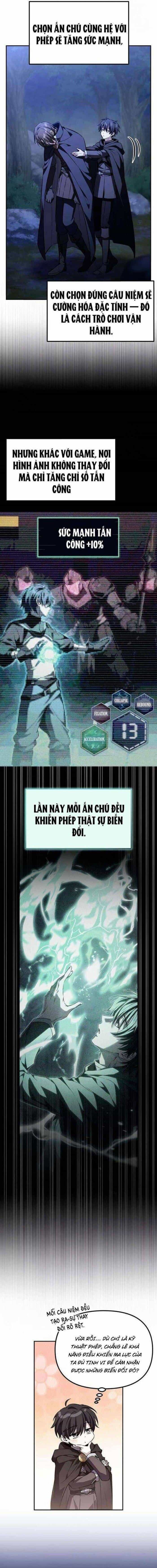 Giáo Dục Ác Nhân - Chương 7 - ảnh 18