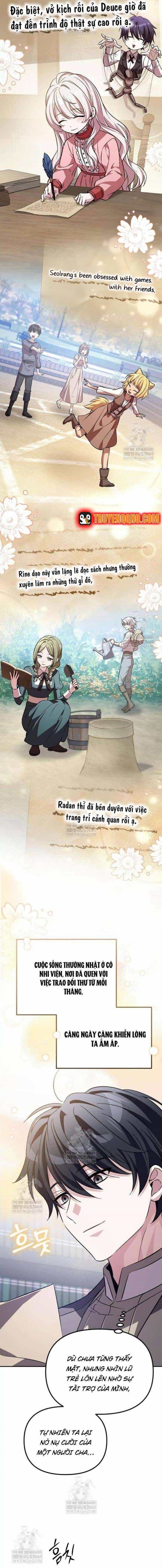 Giáo Dục Ác Nhân - Chương 8 - ảnh 24