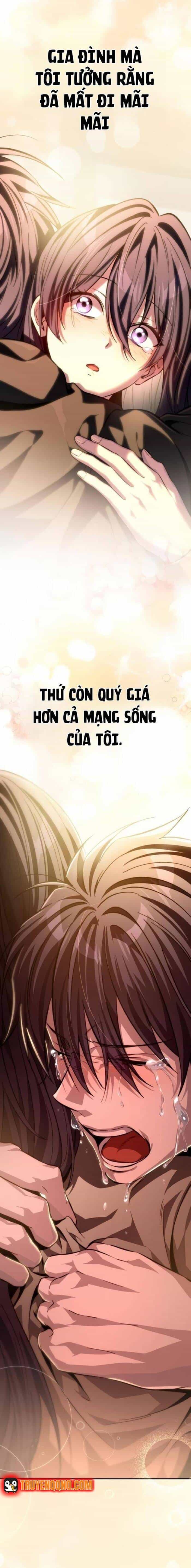 Giáo Dục Ác Nhân - Chương 9 - ảnh 31