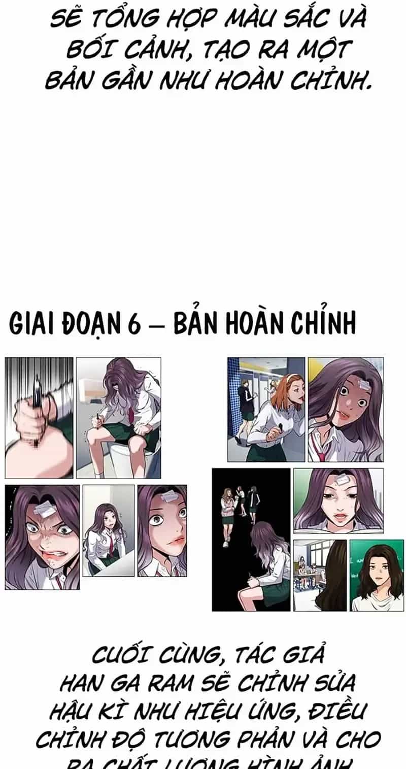 Giáo Dục Chân Chính - Chương 0 - ảnh 16