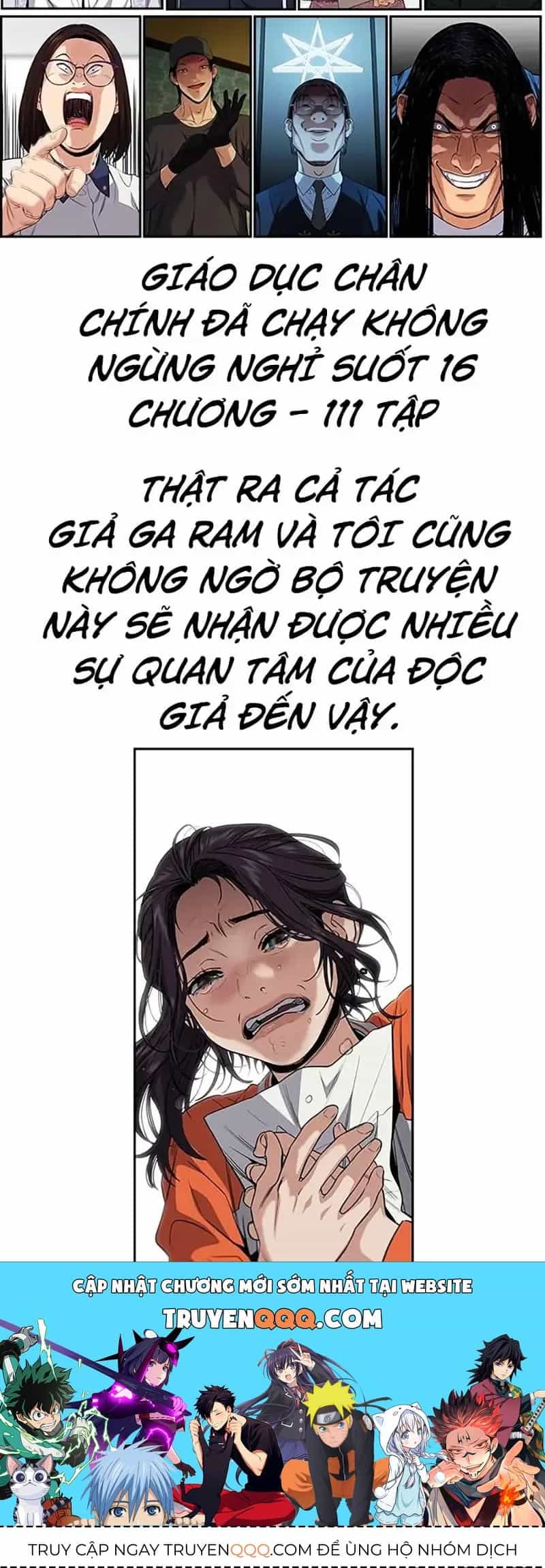 Giáo Dục Chân Chính - Chương 0 - ảnh 61