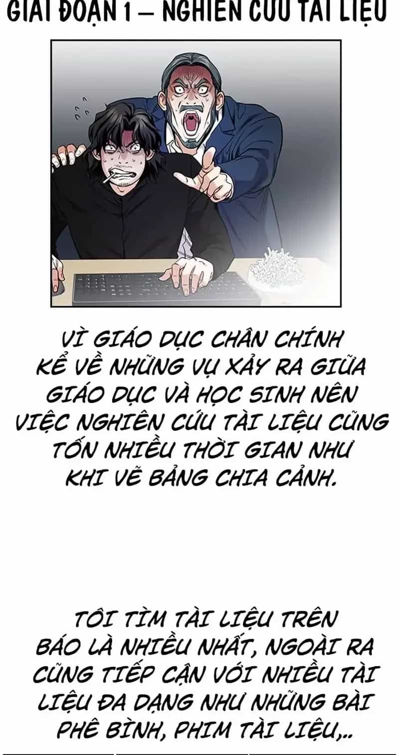 Giáo Dục Chân Chính - Chương 0 - ảnh 8