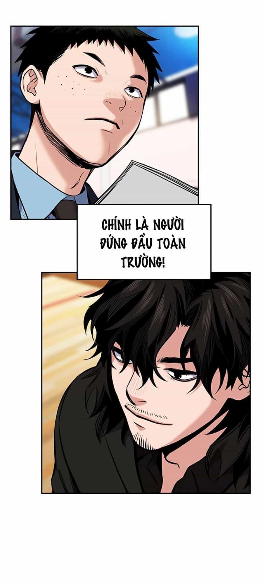 Giáo Dục Chân Chính - Chương 9 - ảnh 83