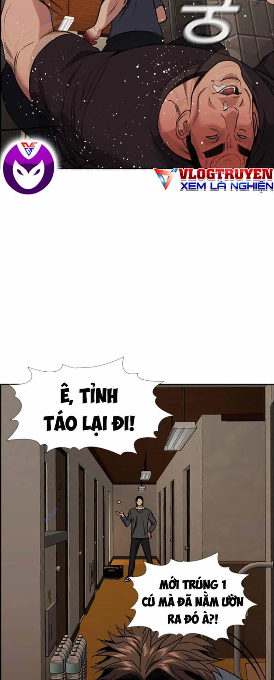Giáo Dục Chân Chính - Chương 99 - ảnh 10