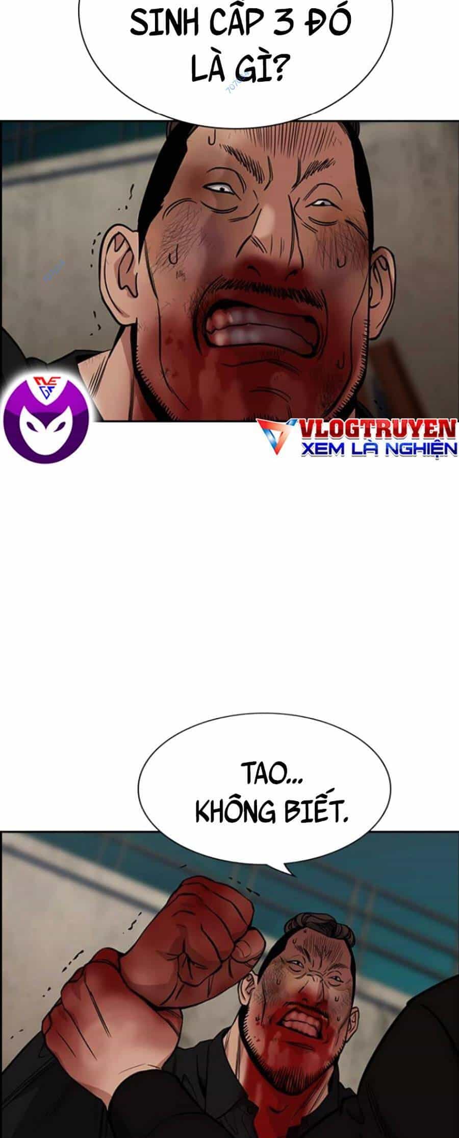 Giáo Dục Chân Chính - Chương 99 - ảnh 15