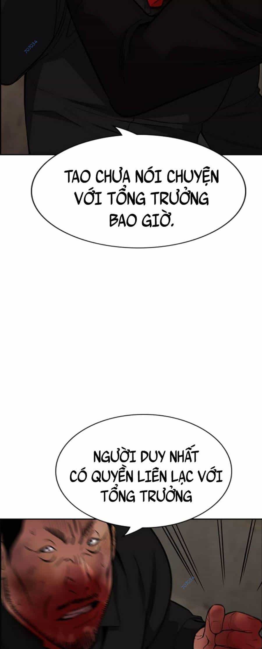 Giáo Dục Chân Chính - Chương 99 - ảnh 16