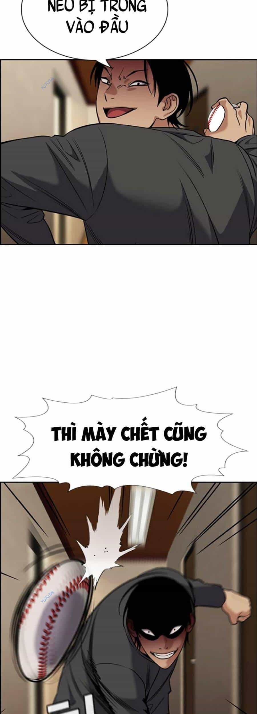 Giáo Dục Chân Chính - Chương 99 - ảnh 28
