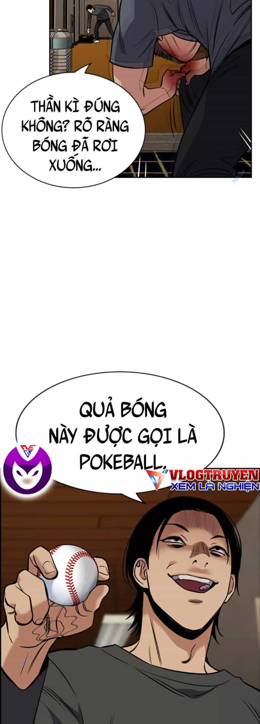 Giáo Dục Chân Chính - Chương 99 - ảnh 38